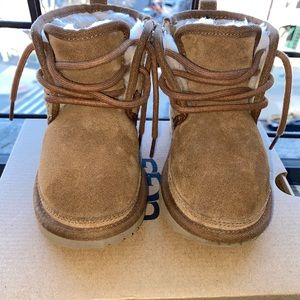 Nemell II Ugg’s size 11 (Youth Children)